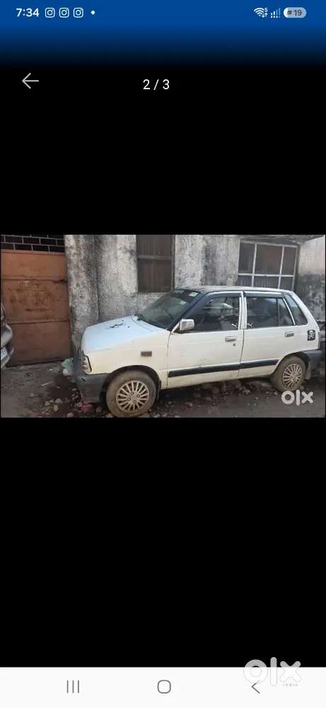 Urgently Sale