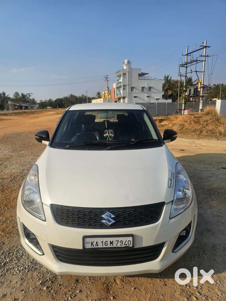 Maruti Suzuki Swift 2011-2014 Vdi, 2012, Diesel