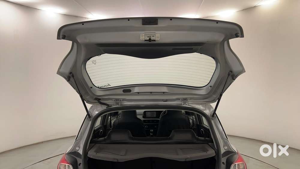 Hyundai Grand I10 Nios Sportz 1.2 Kappa Vtvt, 2020, Petrol