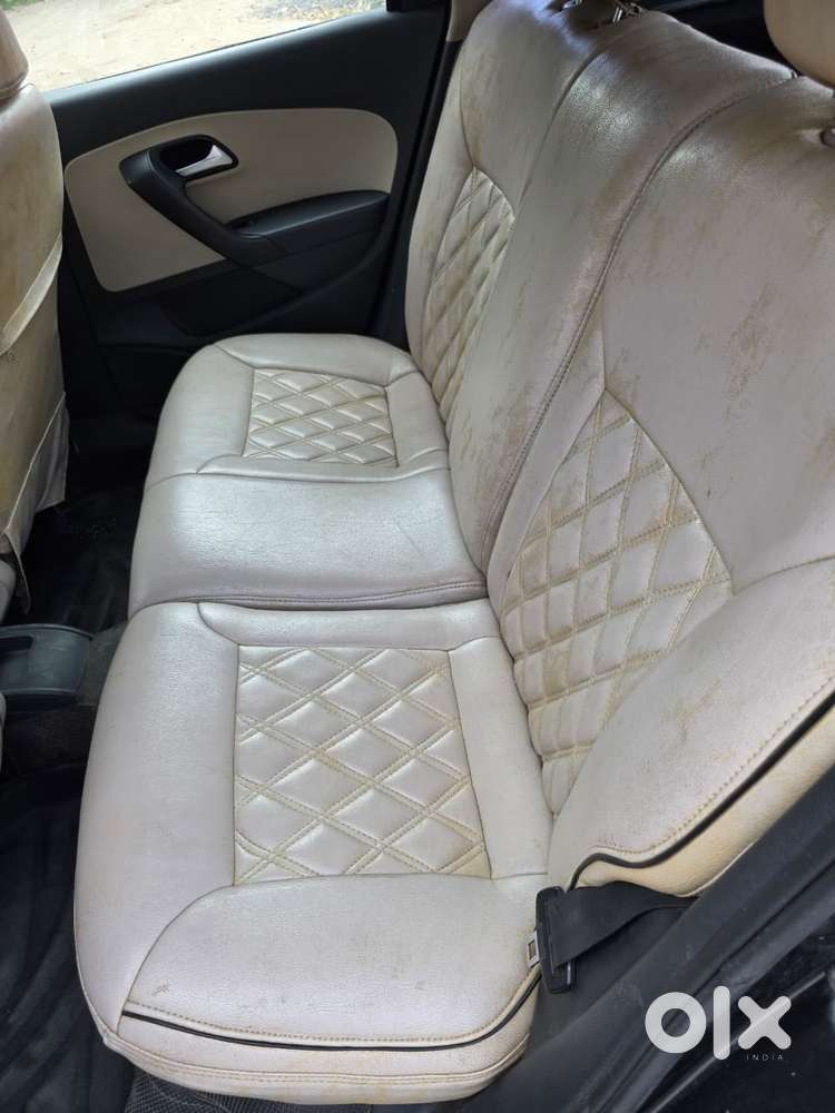 Volkswagen Polo 2009-2013 Diesel Trendline 1.2l, 2012, Diesel