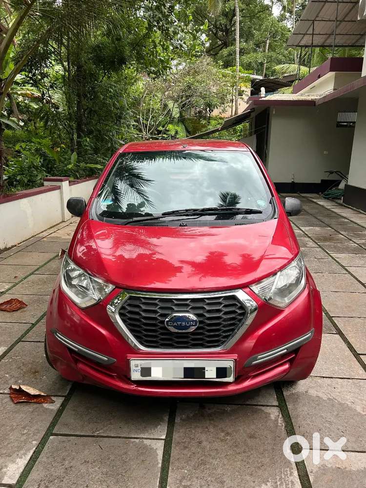 Datsun Redigo Variant 2019
