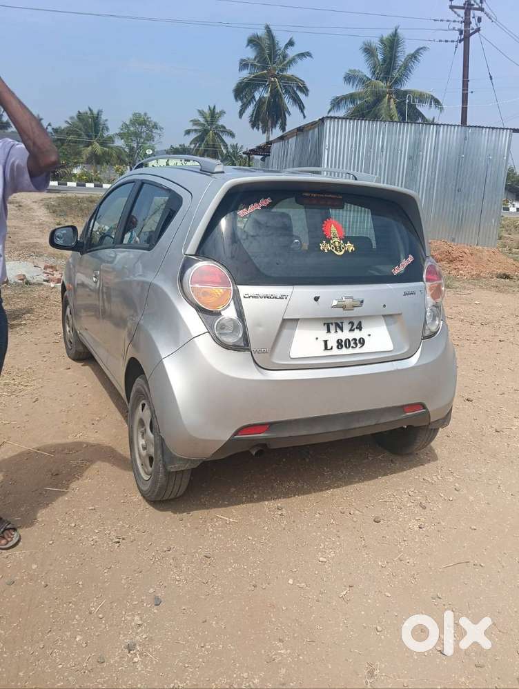 Chevrolet Beat 2011 Diesel Good Condition