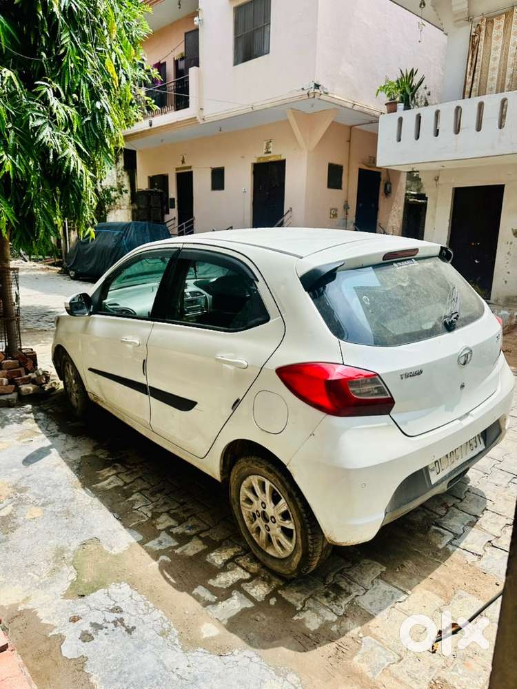 Tata Tiago Cng On Paper Spetember 2016