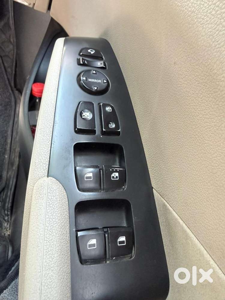 Hyundai Verna Automatic 2018 Model Showroom Condition