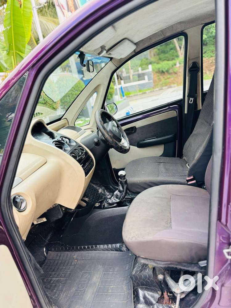 Tata Nano 2012-2015 Twist Xt, 2015, Petrol