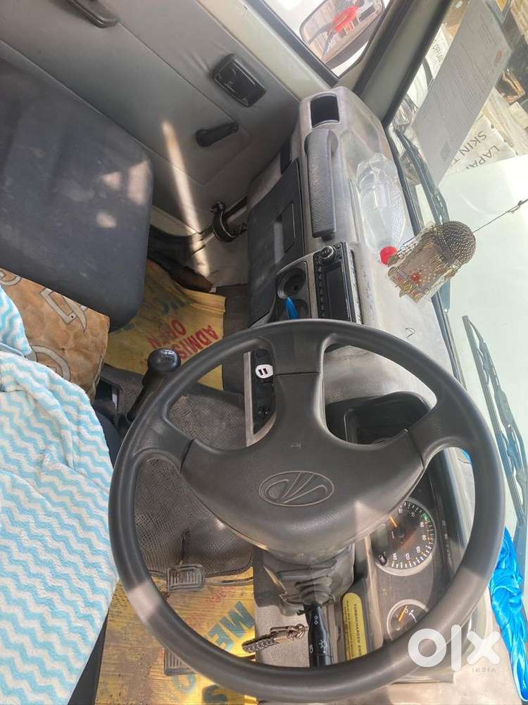 Mahindra Bolero Pik-up 2016 Diesel Good Condition Well Maintenance