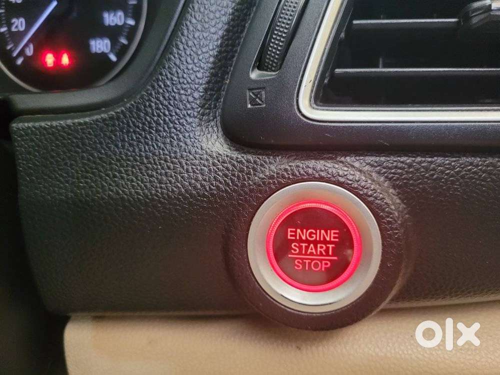 Honda Amaze Vx Diesel, 2018, Diesel