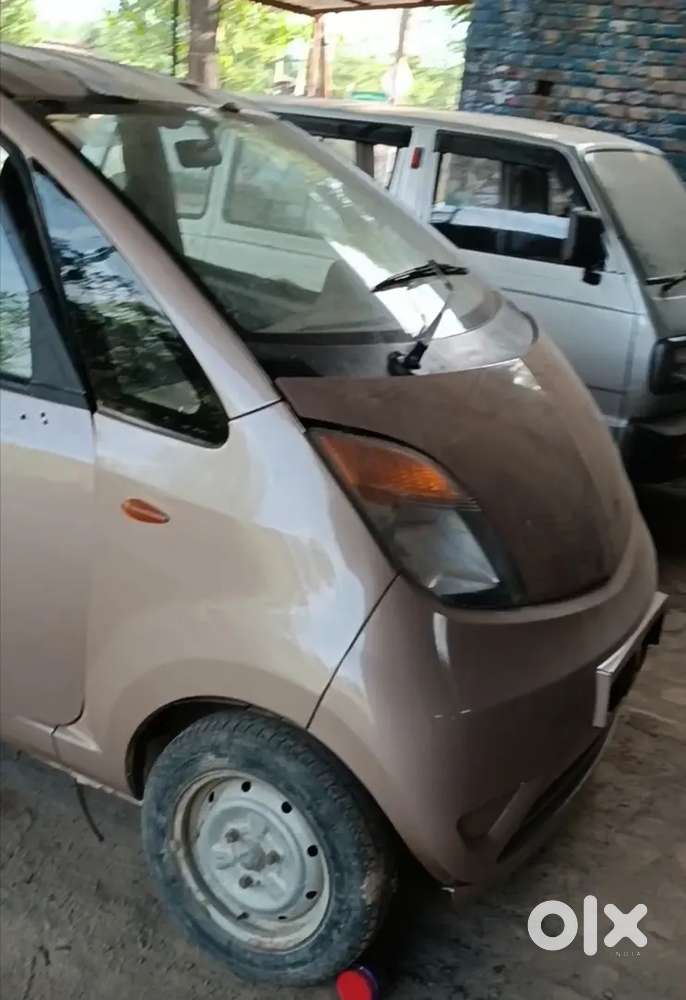 Tata Nano Lx 2012 Petrol