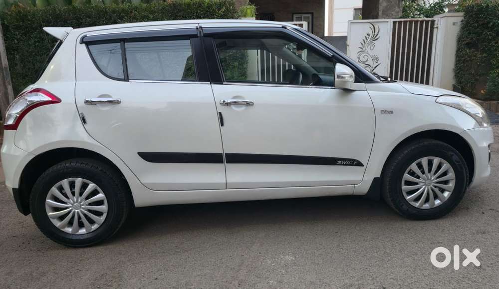 Maruti Suzuki Swift 2011-2014 Vdi, 2016, Diesel