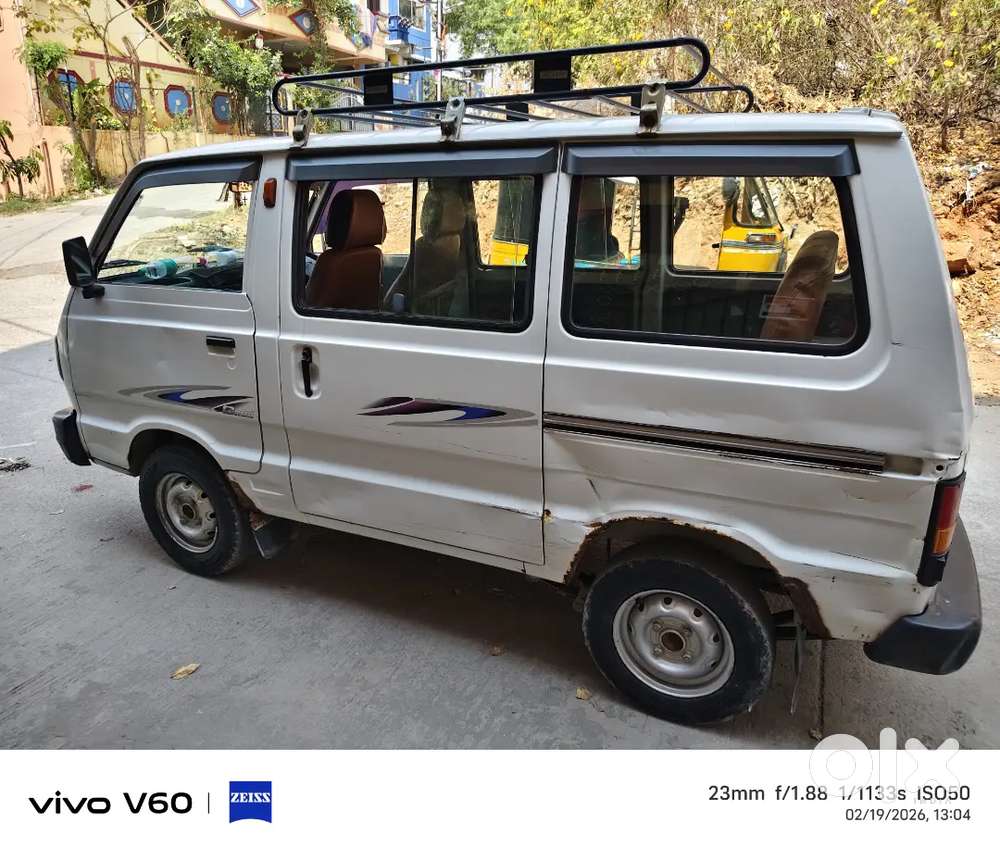 Swift Omni Good Condition