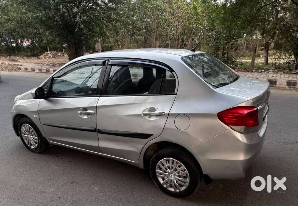 Honda Amaze 1.2 Emt I Vtec, 2014, Petrol