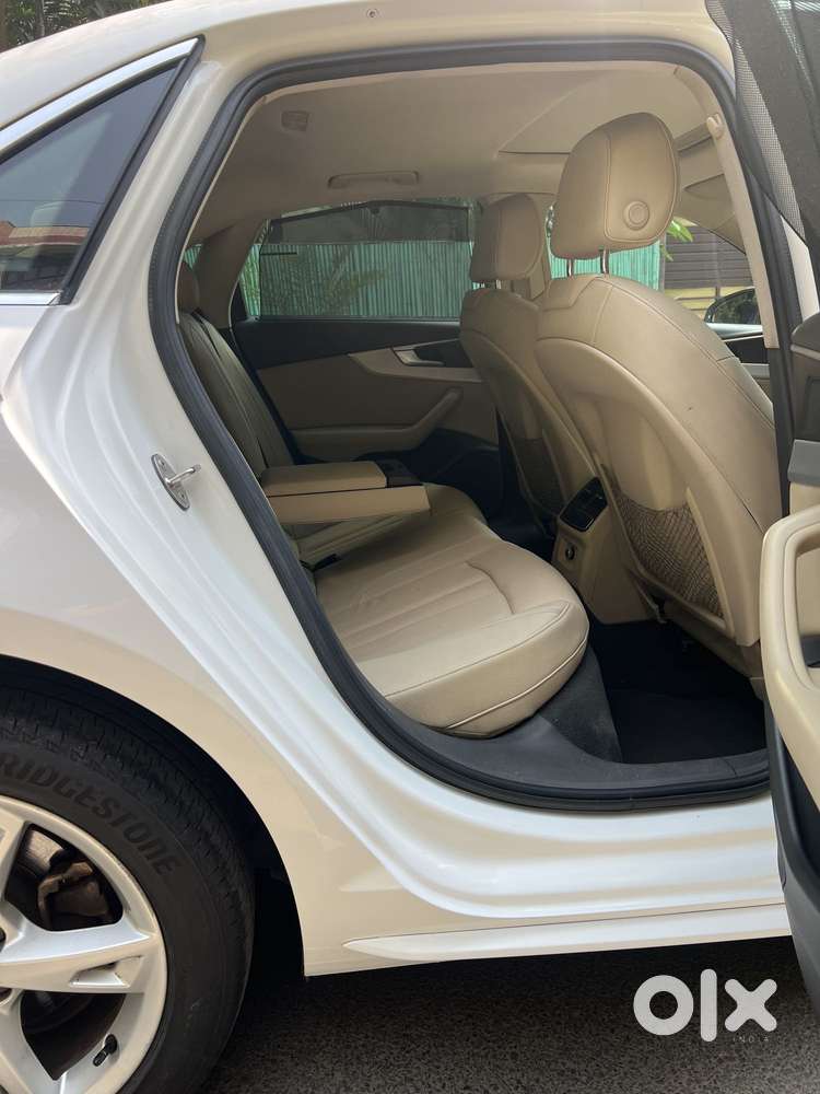 Audi A4 30 Tfsi Premium+ Sunroof, 2018, Petrol