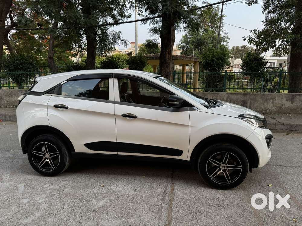 Tata Nexon 1.2 Revotron Xm, 2019, Diesel