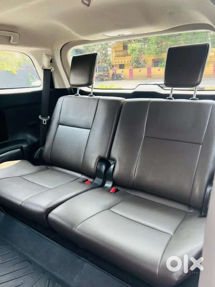 Toyota Fortuner 2019