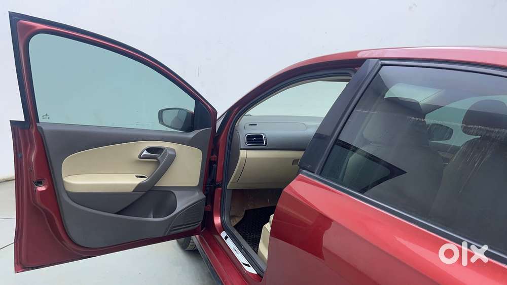 Volkswagen Vento 1.2 Tsi Highline At, 2021, Petrol