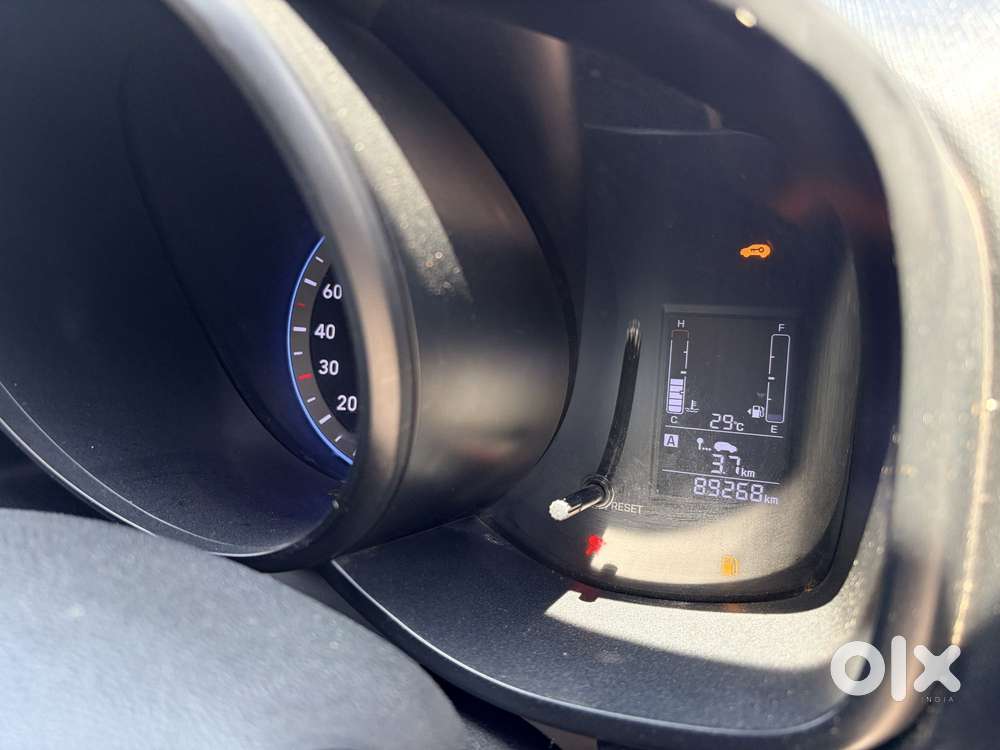 Hyundai Venue E 1.2 Petrol, 2020, Petrol