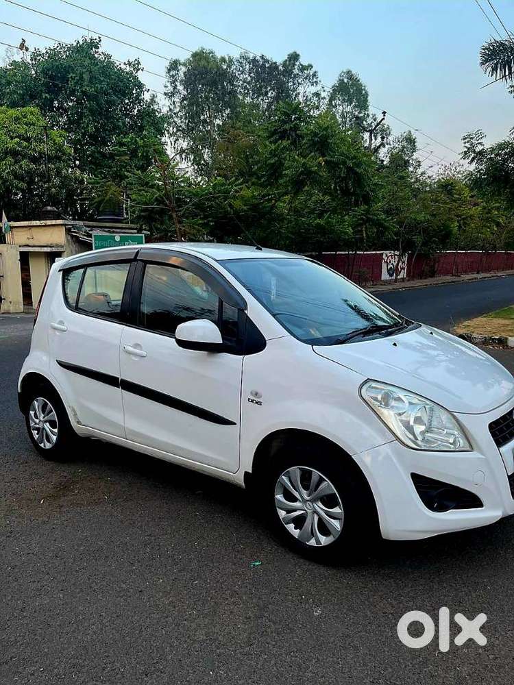 Maruti Suzuki Ritz Vdi Bs-iv, 2013, Diesel