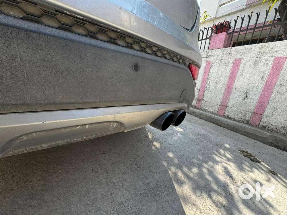 Hyundai Santa Fe 2014 Diesel Well Maintained