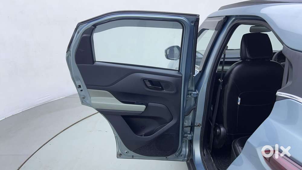 Tata Punch Adventure, 2023, Petrol