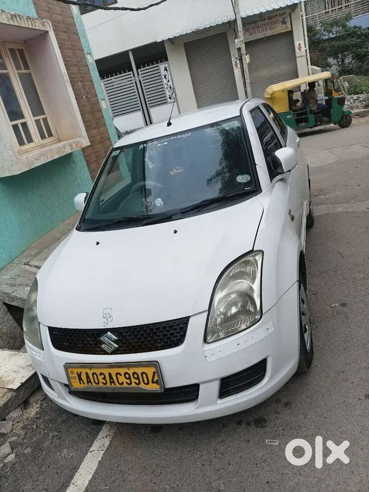Maruti Suzuki Swift Dzire 2016 Diesel