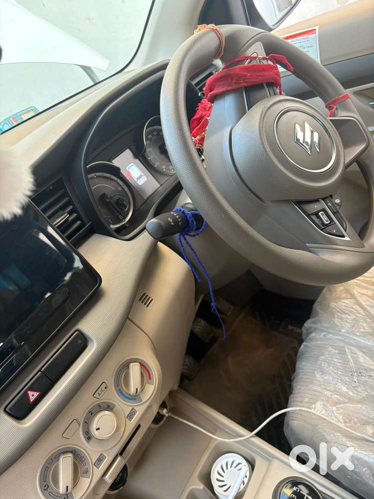 Ertiga 1.5 Vxi 2026