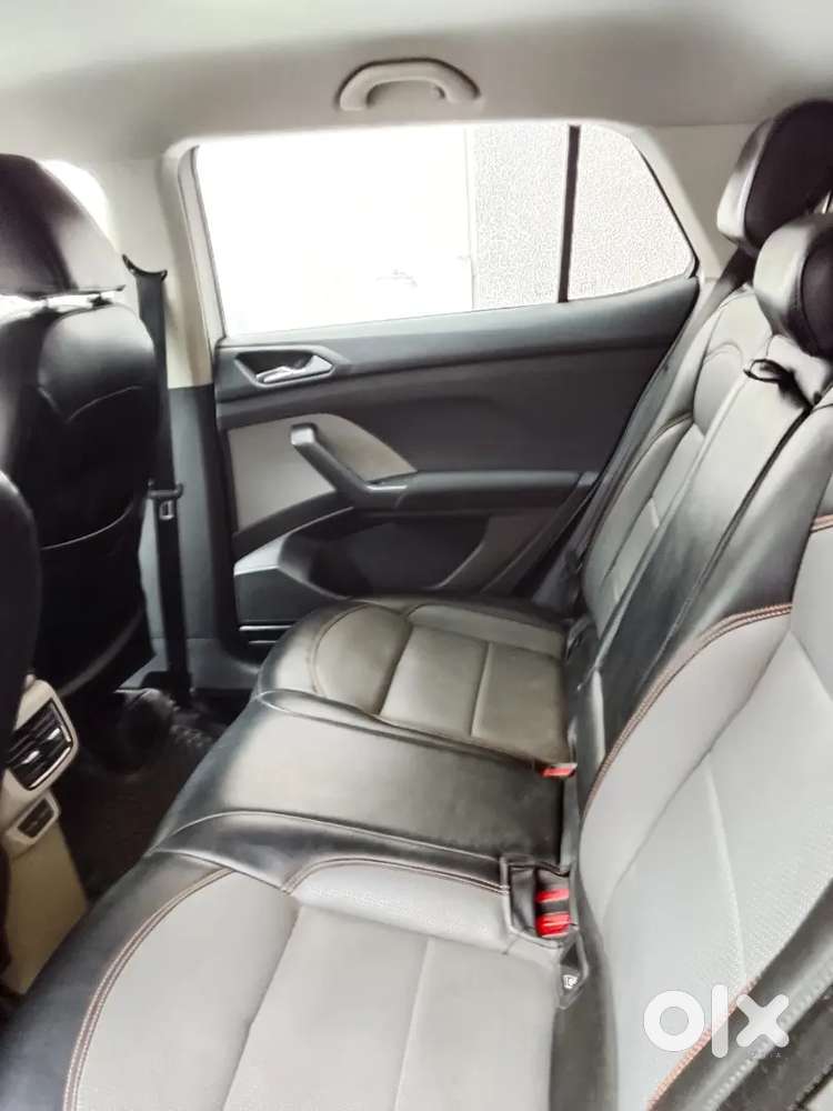 Skoda Kushaq 2022 Petrol Well Maintained