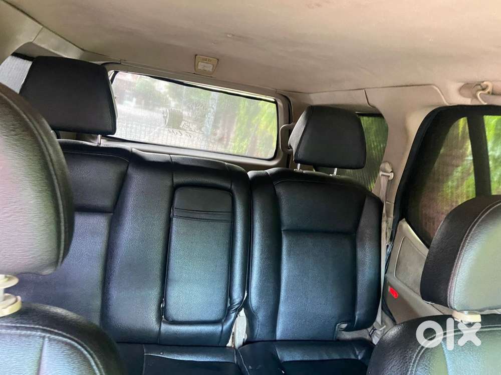 2012 Tata Safari Ev Adventure