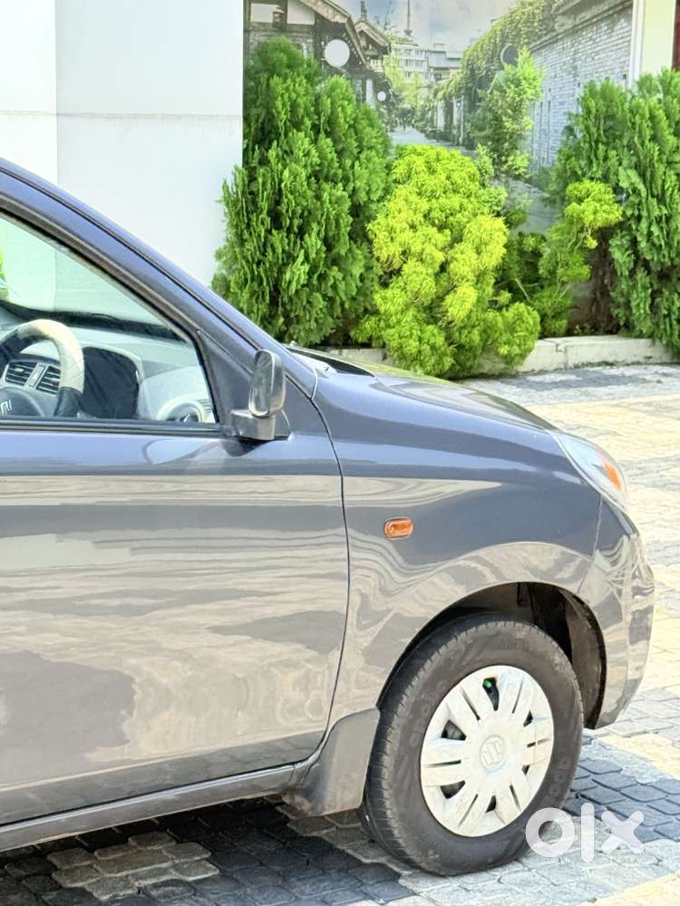 Maruti Suzuki Alto 800 2019-2023 0.8 Lxi (o), 2019, Petrol