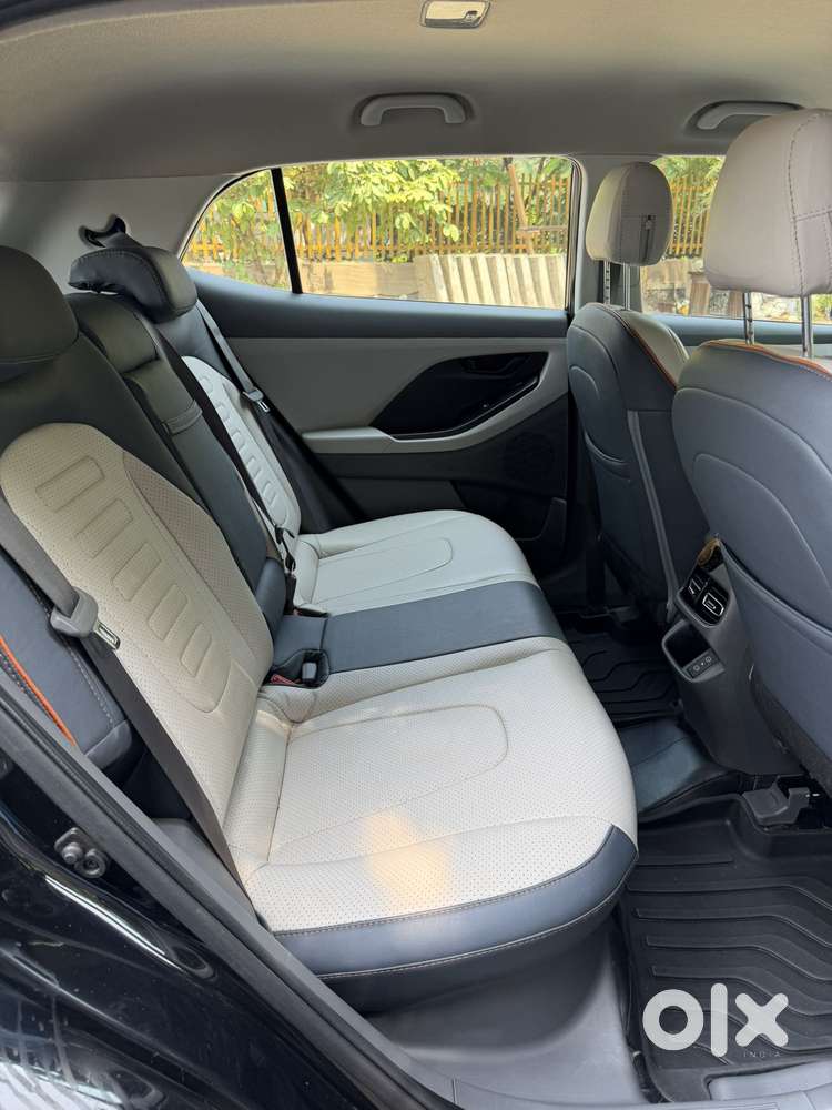 Hyundai Creta, 2024, Petrol