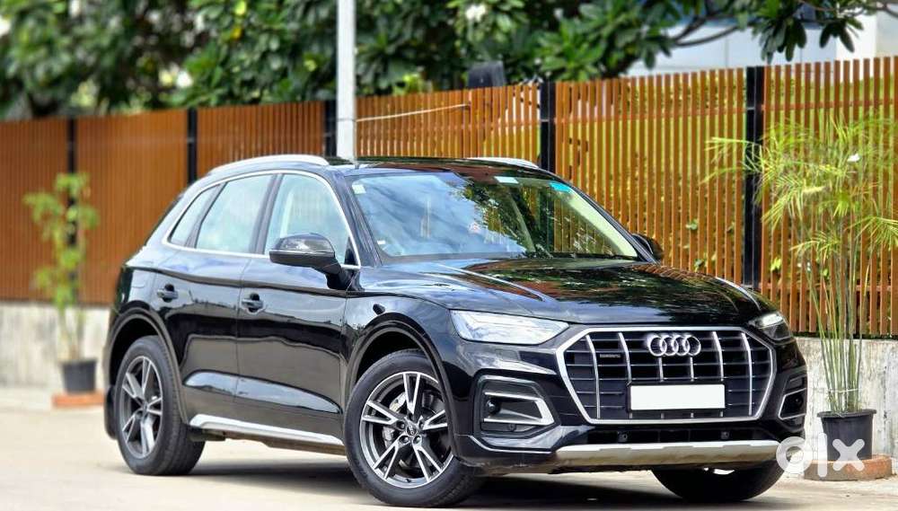 Audi Q5 Premium Plus 45 Tfsi, 2022, Petrol