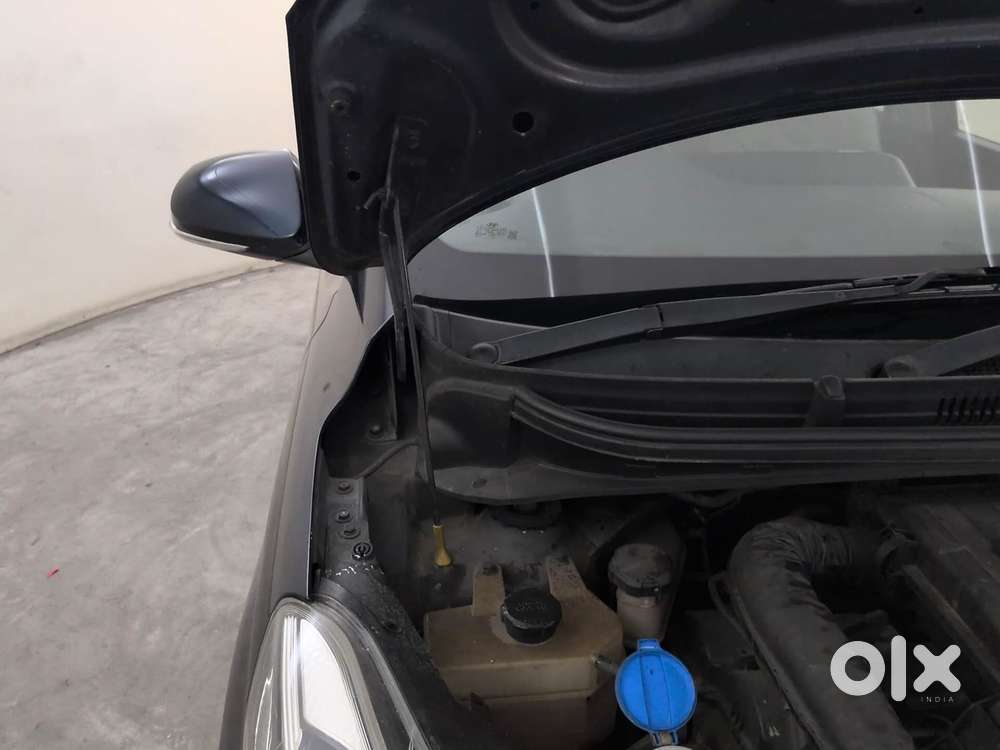 Hyundai Grand I10 Nios Sportz Amt 1.2 Kappa Vtvt, 2022, Petrol