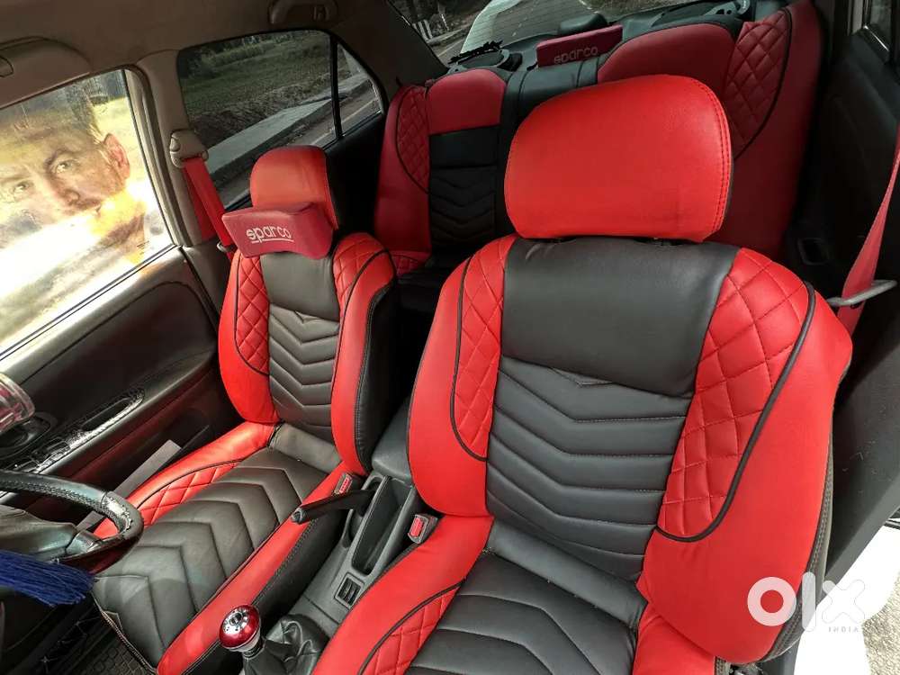 #lancer  
Petrol Manual 2002 Model

 Ownership : 4th Owner
 Km D