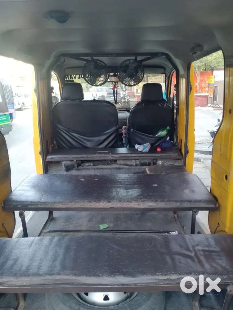 Mahindra Maxx Diesel 2013
