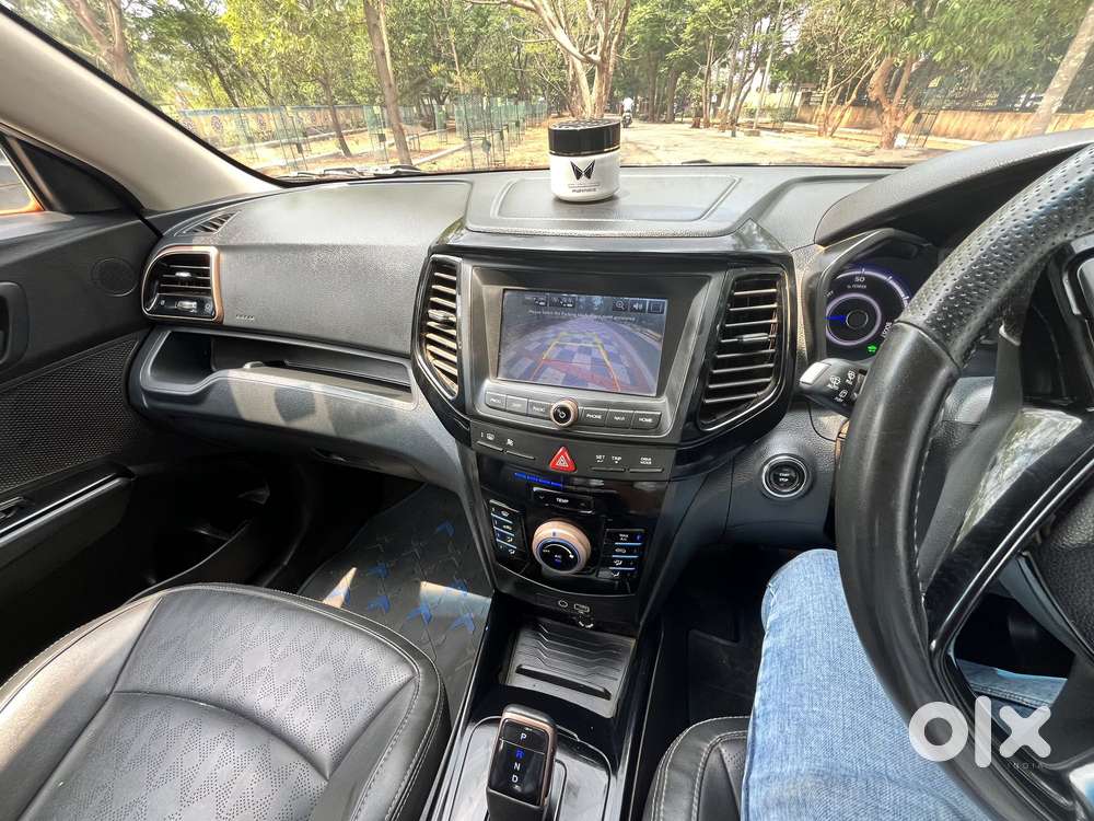 Mahindra Xuv400 Ev, 2023, Electric