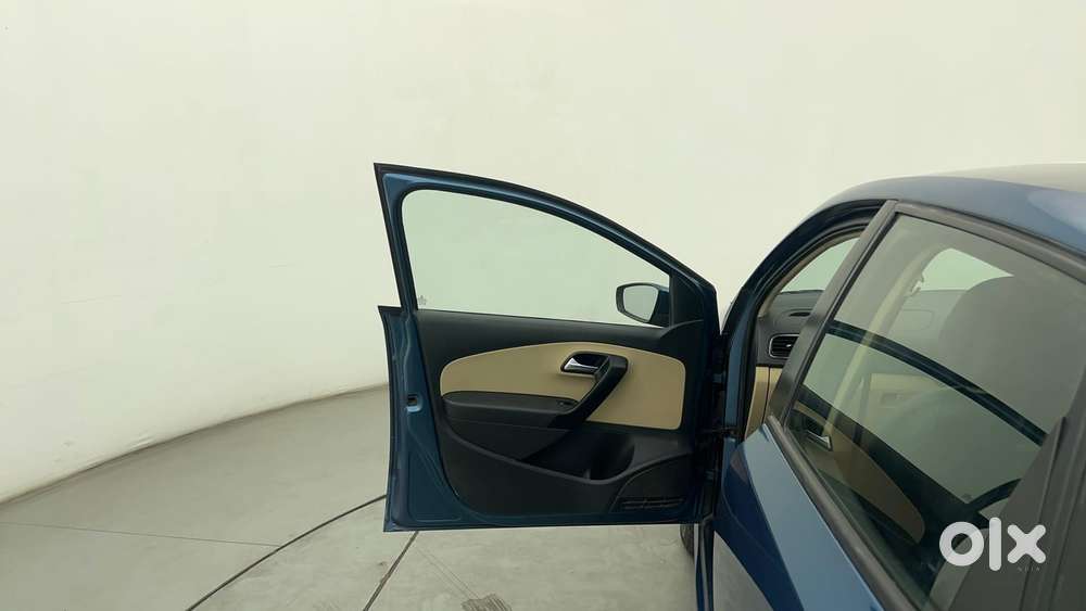 Volkswagen Polo 1.5 Tdi Highline, 2016, Diesel