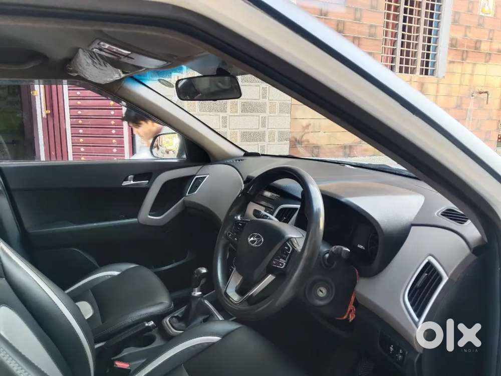 Hyundai Creta 2019 Diesel 63092 Km Driven