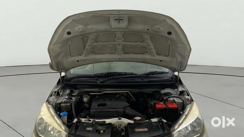 Maruti Suzuki Celerio 2014-2017 Vxi At, 2016, Petrol