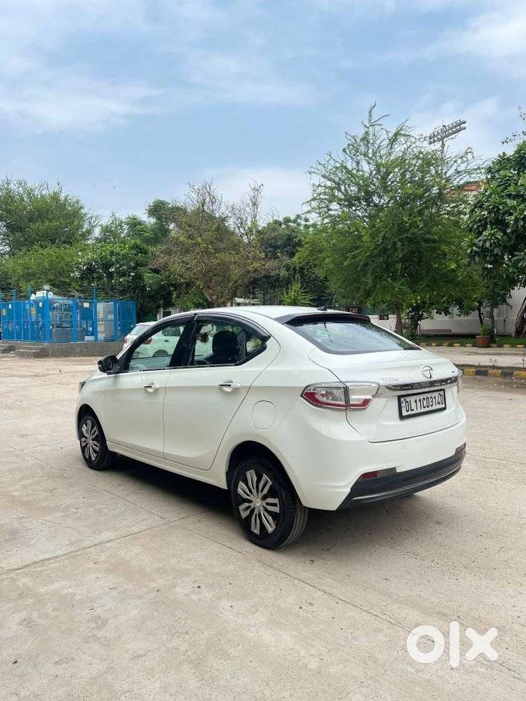 Tata Tigor 1.05 Revotorq Xt, 2022, Cng & Hybrids