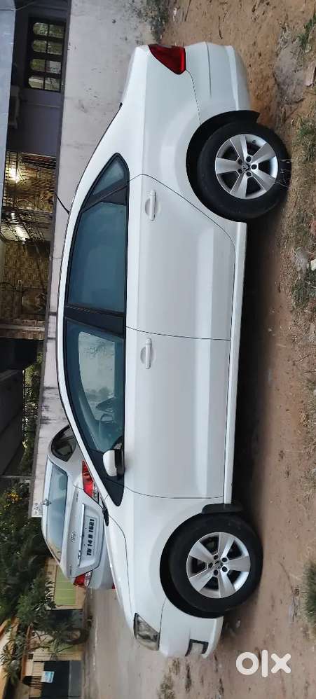 Skoda Rapid Ambition Amt Neat Condition