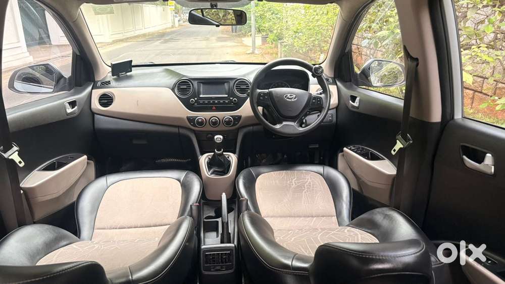 Hyundai Grand I10 2016-2017 Crdi Sportz Celebration Edition, 2017, P..