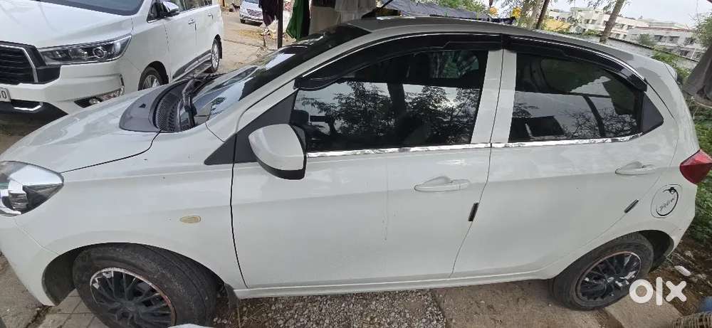 Tata Tiago 1.2 Revotron Xt 2018