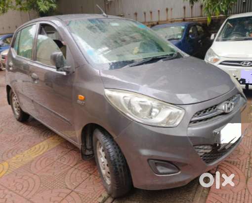 Hyundai I10 Era 1.1 Irde (2011) – Looking For Its Next Lovable Home