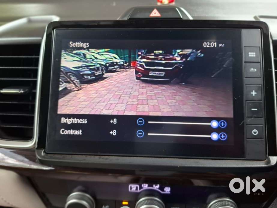 Honda City Hybrid Ehev Zx, 2022, Petrol