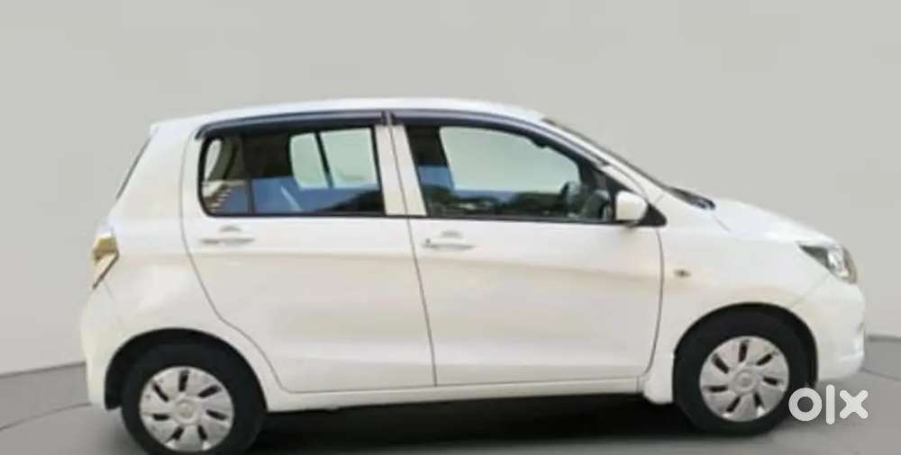 Maruti Suzuki Celerio 2017 Second Owner