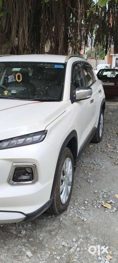 Maruti Suzuki Grand Vitara 1.5 Sigma Smart Hybrid, 2023, Petrol