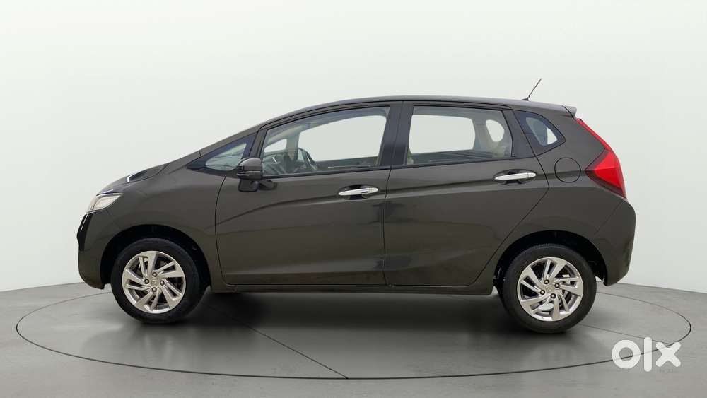 Honda Jazz 1.2 Vx I Vtec, 2018, Petrol