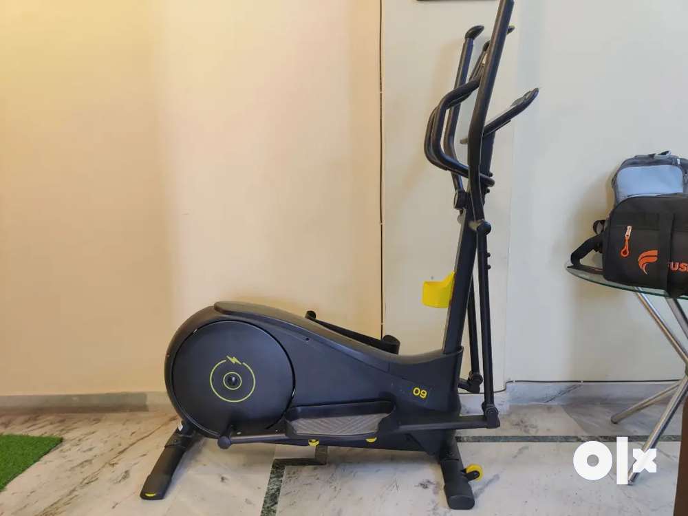 El520 discount cross trainer