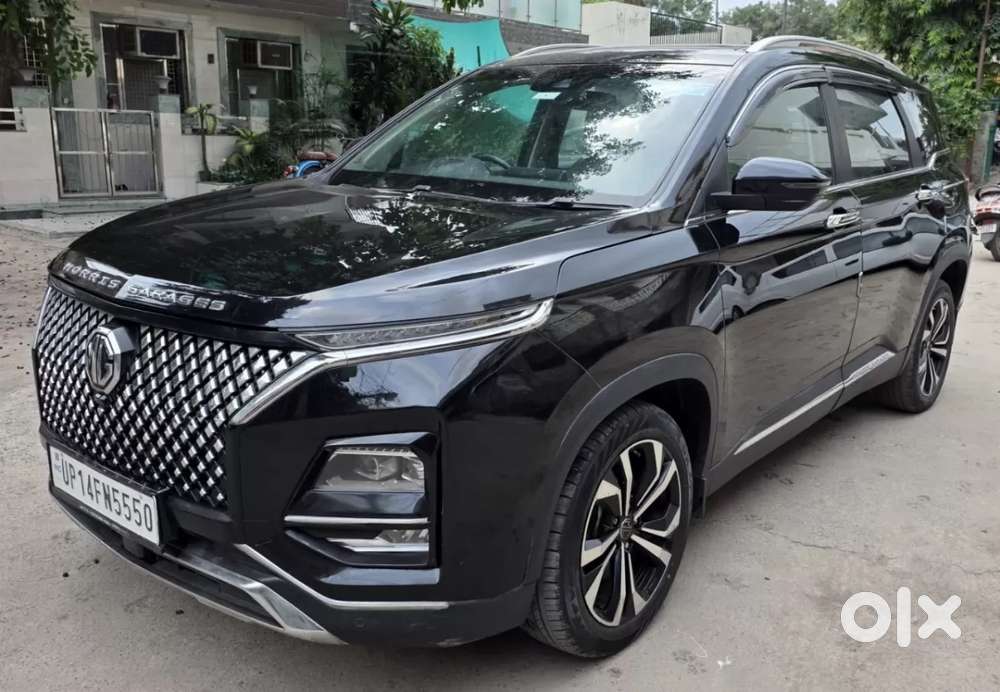 Mg Hector, 2023, Petrol