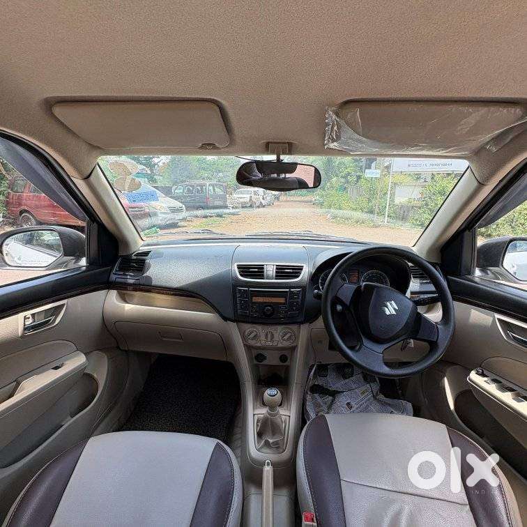 Maruti Suzuki Wagon R Vxi 1.2, 2013, Petrol