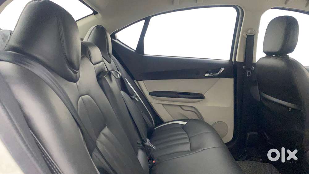 Tata Tigor 1.2 Revotron Xz Plus, 2024, Petrol